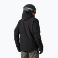 Мъжко ски яке Helly Hansen Panorama 2.0 Insulated black 2