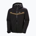 Мъжко ски яке Helly Hansen Panorama 2.0 Insulated black 11