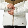 Дамско ски яке Imperial Puffy сепия на Helly Hansen 6