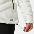 Дамско ски яке Imperial Puffy сепия на Helly Hansen 7