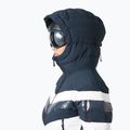 Дамско ски яке Helly Hansen Imperial Short Puffy navy 3