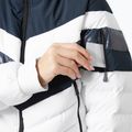 Дамско ски яке Helly Hansen Imperial Short Puffy navy 4