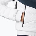 Дамско ски яке Helly Hansen Imperial Short Puffy navy 5