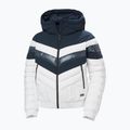 Дамско ски яке Helly Hansen Imperial Short Puffy navy 9
