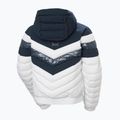 Дамско ски яке Helly Hansen Imperial Short Puffy navy 10