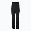 Дамски ски панталони Helly Hansen Alphelia Hi Waist Insulated black 6