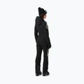 Дамски скиорски гащеризон Helly Hansen Avanti black 2