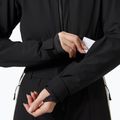 Дамски скиорски гащеризон Helly Hansen Avanti black 5