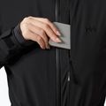 Дамски скиорски гащеризон Helly Hansen Avanti black 6