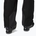 Helly Hansen Powderqueen Bib 2.0 дамски ски панталон черен 6
