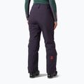 Дамски ски панталони Helly Hansen Switch Cargo 2.0 black grape 2