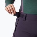 Дамски ски панталони Helly Hansen Switch Cargo 2.0 black grape 3