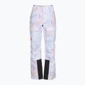 Дамски ски панталони Helly Hansen Switch Cargo 2.0 reflections aop 6