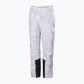 Дамски ски панталони Helly Hansen Switch Cargo 2.0 reflections aop 6