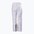 Дамски ски панталони Helly Hansen Switch Cargo 2.0 reflections aop 7
