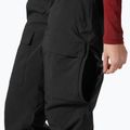 Дамски ски панталони Helly Hansen Switch Cargo 2.0 black 4