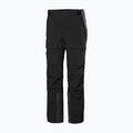 Дамски ски панталони Helly Hansen Switch Cargo 2.0 black 7