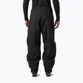 Скиорски панталони Helly Hansen Ullr D 2.0 black 2