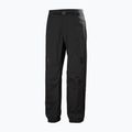 Скиорски панталони Helly Hansen Ullr D 2.0 black 8
