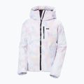 Дамско ски яке Helly Hansen Valdisere 3.0 reflections aop 9