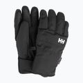 Helly Hansen Swift HellyTech мъжка ски ръкавица черна
