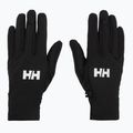 Helly Hansen Hardface Fleece Touch черни ръкавици за трекинг 2
