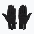 Helly Hansen Hardface Fleece Touch черни ръкавици за трекинг 3
