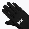 Helly Hansen Hardface Fleece Touch черни ръкавици за трекинг 5