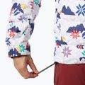 Helly Hansen мъжко ски яке Kvitfjell Race Puffy white olympics 6