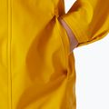 Детско яке за ветроходство Helly Hansen Moss essential yellow 4
