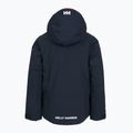 Детско ски яке Helly Hansen Alpha navy 2