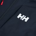 Детско ски яке Helly Hansen Alpha navy 3