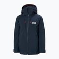 Детско ски яке Helly Hansen Alpha navy