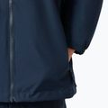 Детско яке за ветроходство Helly Hansen Crew Midlayer 2.0 navy 4