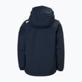 Детско яке за ветроходство Helly Hansen Crew Midlayer 2.0 navy 6