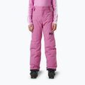 Детски ски панталони Helly Hansen Legendary meta pink