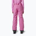 Детски ски панталони Helly Hansen Legendary meta pink 2