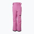 Детски ски панталони Helly Hansen Legendary meta pink 6