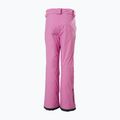 Детски ски панталони Helly Hansen Legendary meta pink 7