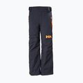 Детски ски панталони Helly Hansen Legendary navy 5