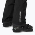 Детски ски панталони Helly Hansen Legendary black 4