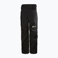Детски ски панталони Helly Hansen Legendary black 5