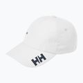 Шапка с козирка Helly Hansen The Ocean Race Crew Cap 2.0 white