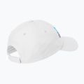 Шапка с козирка Helly Hansen The Ocean Race Crew Cap 2.0 white 2