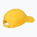 Шапка с козирка Helly Hansen The Ocean Race Crew Cap 2.0 saffron 2