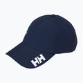 Шапка с козирка Helly Hansen The Ocean Race Crew Cap 2.0 navy