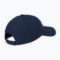 Шапка с козирка Helly Hansen The Ocean Race Crew Cap 2.0 navy 2