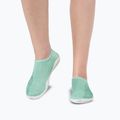 Дамски обувки за вода Helly Hansen Crest Watermoc lagoon/nimbus cloud 8