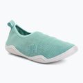 Дамски обувки за вода Helly Hansen Crest Watermoc lagoon/nimbus cloud