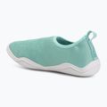 Дамски обувки за вода Helly Hansen Crest Watermoc lagoon/nimbus cloud 3